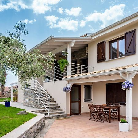 La Botte E Il Vino Rooms Capoterra Ngoại thất bức ảnh