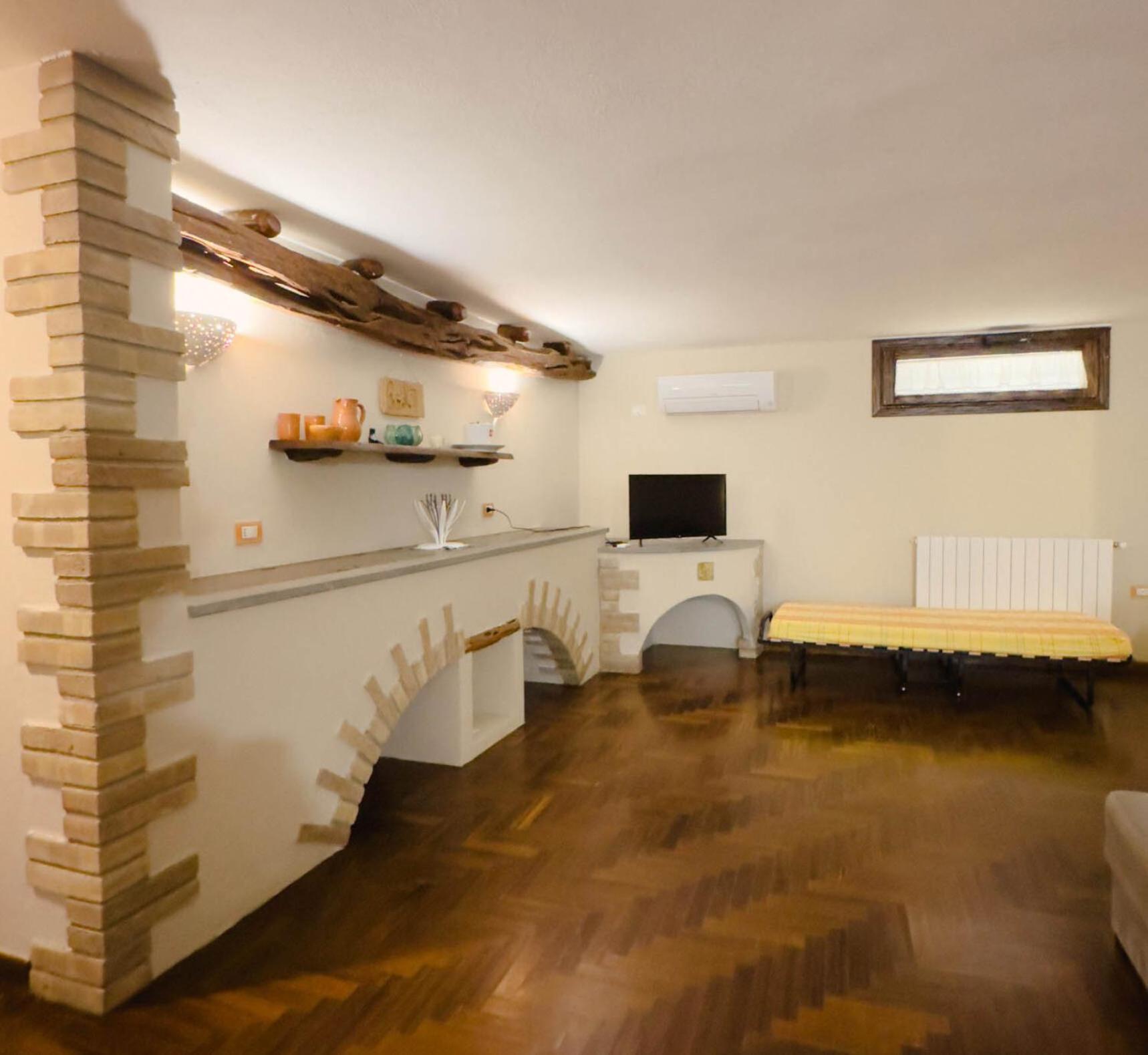 La Botte E Il Vino Rooms Capoterra Phòng bức ảnh