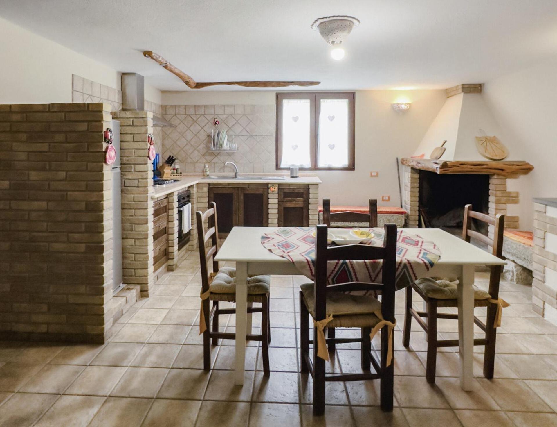 La Botte E Il Vino Rooms Capoterra Phòng bức ảnh